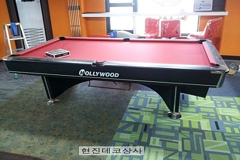 애플당구장 이미지