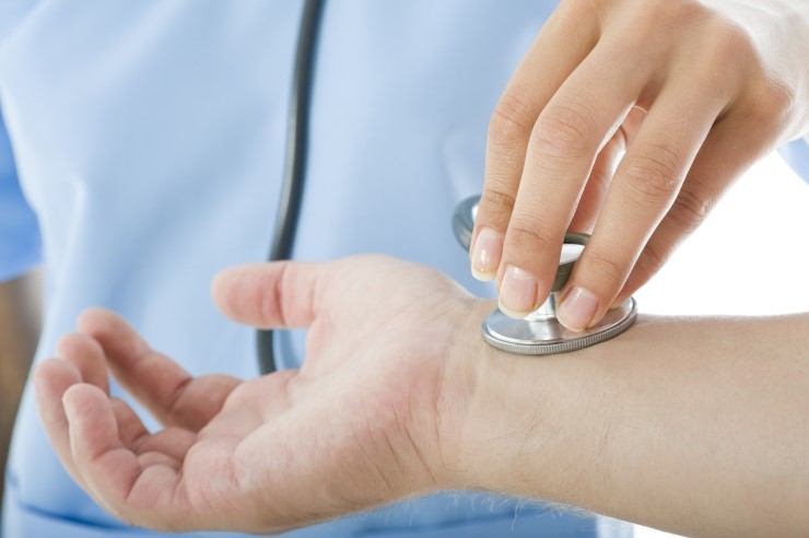 이타바시역 손목 인대가 호전되지 않는 경우 7