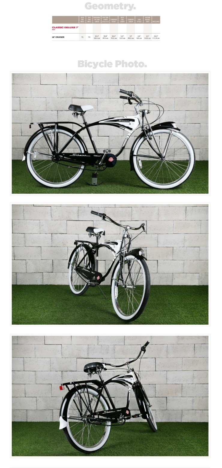 슈윈 자전거 나무위키