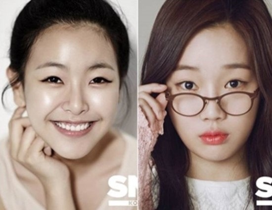 [TV프로] tvn SNL 코리아 시즌6 새 크루 영입!! SNL 코리아 6 고원희 정연주 // 김민교,서유리 바통 ....