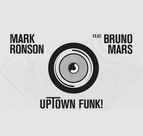 Mark Ronson - Uptown Funk 뮤비/가사/해석