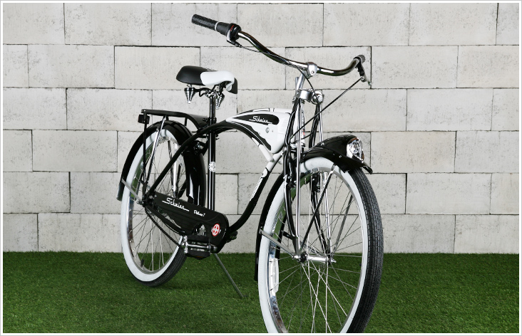 슈윈 자전거 나무위키