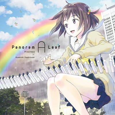 Pixelbee×Kumichi Yoshizuki - Panoram A Leaf [듣기/PV]