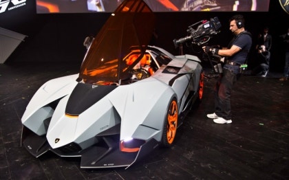 람보르기니 50주년 기념작 에고이스타 - Lamborghini Grande Giro 그란데 지로 : 네이버 블로그 람보르기니 50주년 기념작 에고이스타 - Lamborghini Grande Giro 그란데 지로 : 네이버 블로그