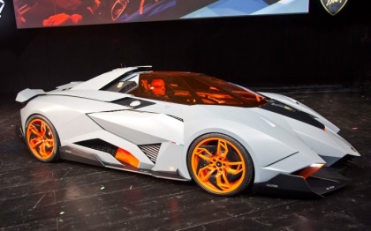 람보르기니 50주년 기념작 에고이스타 - Lamborghini Grande Giro 그란데 지로 : 네이버 블로그 람보르기니 50주년 기념작 에고이스타 - Lamborghini Grande Giro 그란데 지로 : 네이버 블로그
