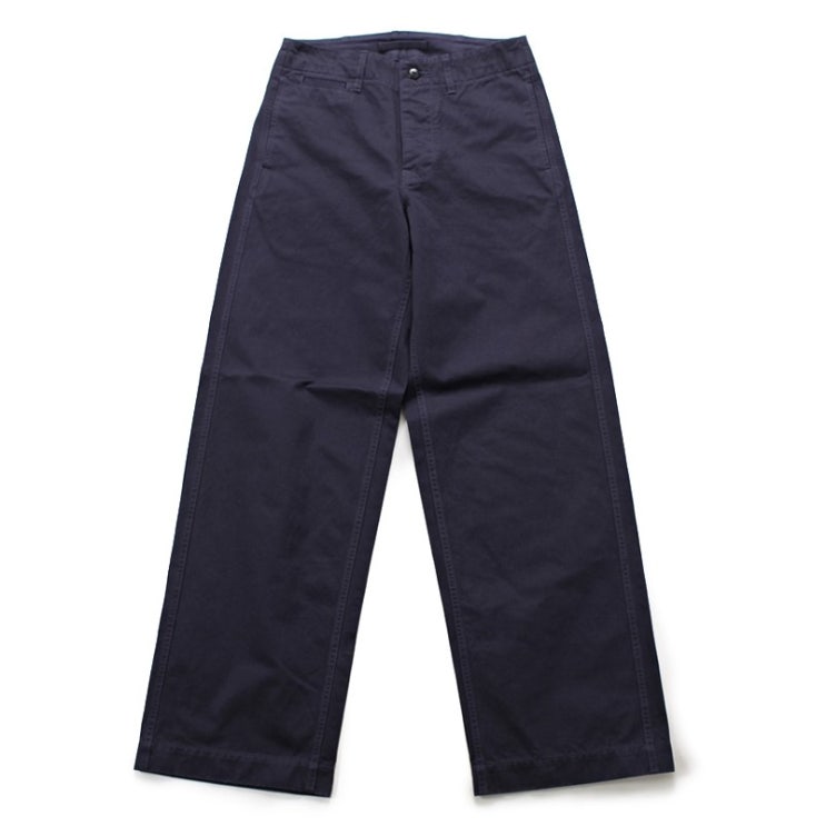  NIGEL CABOURN BASIC MILITARY CHINO NAVY 나이젤카본 베이직 밀리터리 치노