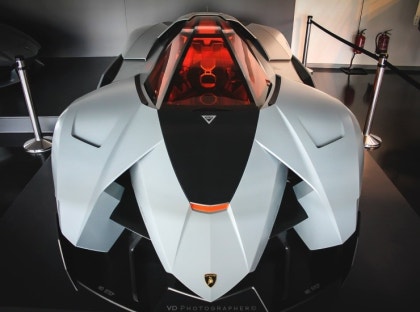 람보르기니 50주년 기념작 에고이스타 - Lamborghini Grande Giro 그란데 지로 : 네이버 블로그