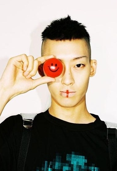 스타일리스트 양승호