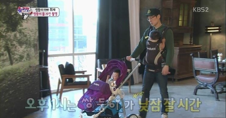 3초 폴딩으로 간편한 디럭스 유모차 페도라 s9 과의 첫 만남을 소개합니다.(조립 방법, 3초폴....