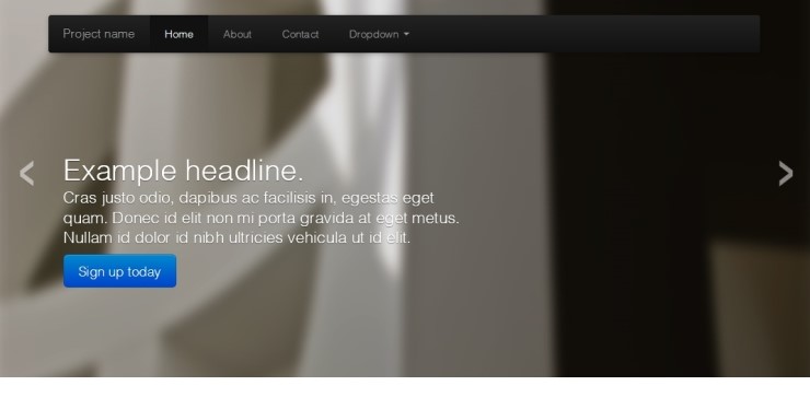 jquery bootstrap plugin carousel touch slide(swipe) gallery jquery bootstrap plugin carousel touch slide(swipe) gallery