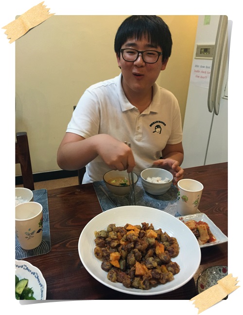  [잉글홈] 다시 월요일!!(2015년 1월 19일 월요일)