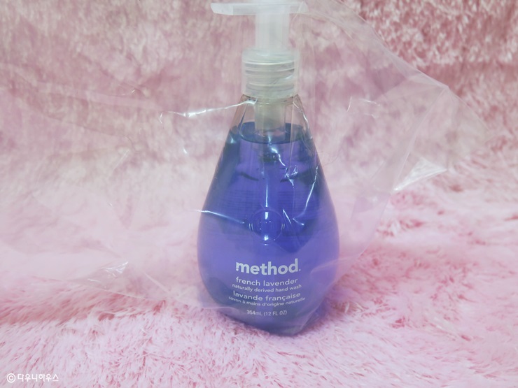 메소드핸드워시세균걱정바이바이(+바른사용법) 1