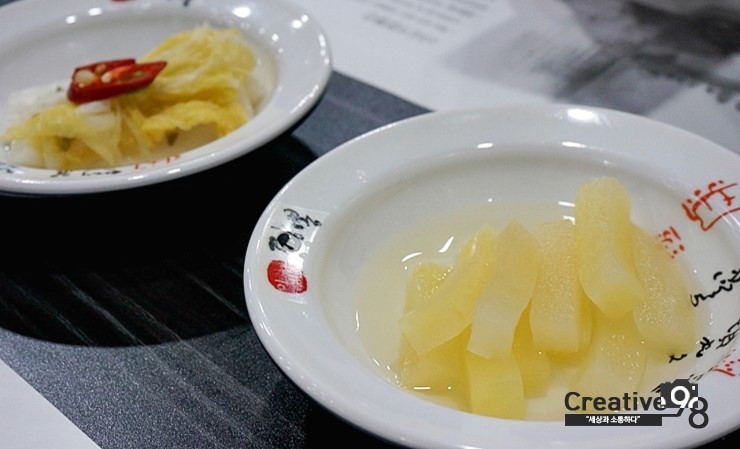  이천짬뽕맛집 이비가짬뽕 이천사음점