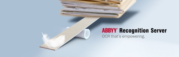  서버형 OCR 솔루션, ABBYY Recognition Server 가이드 2탄, station 추가 가이드  