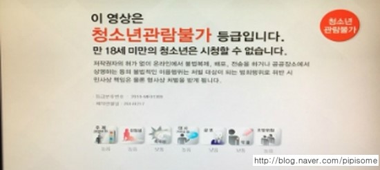  클라라 때문에 관객수 딸리는 영화 워킹걸 후기