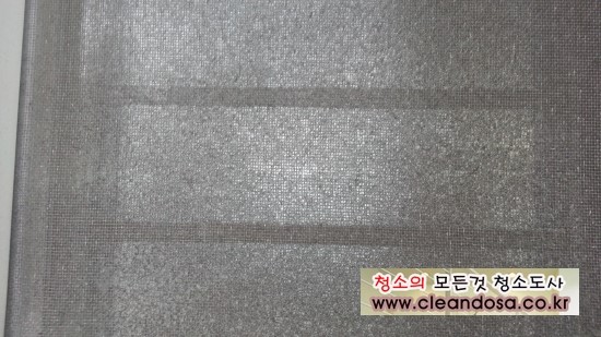  백합벽산아파트 인테리어 공사후 청소
