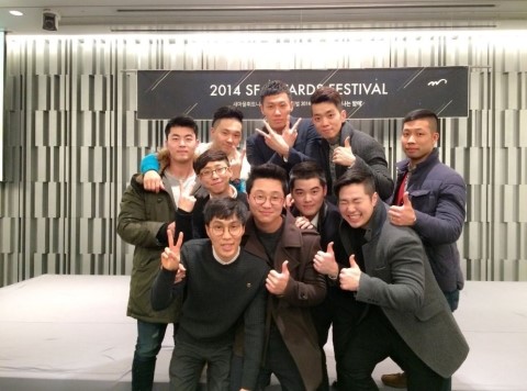 용인 헬스 새마을 휘트니스 슈퍼비 용인점의 PT 회원님들을... 