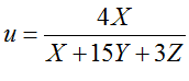 12.2 균등 색도 다이어그램 (uniform chromaticity diagram)