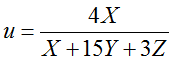  12.2 균등 색도 다이어그램 (uniform chromaticity diagram)