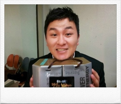 허각 hello 가사&라이브