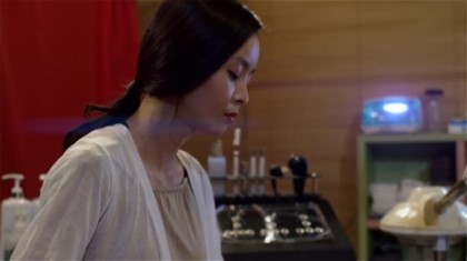 영화 먹이사슬 (2014) 윤설희, 엄다혜 주연 : 네이버 블로그