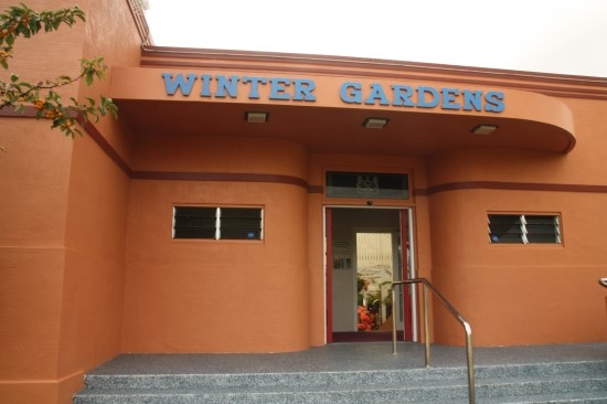 [뉴질랜드 캠퍼밴 여행] Day 2, Wanganui VirginiaLlake, Winter Garden, Porirua 왕가누이 버지니아 호수, 윈터 가든, 포리루아