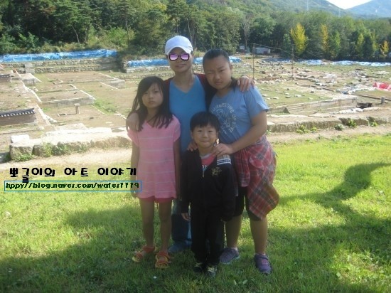  경기도 가볼만한곳 추천/양주 회암사지/회암사지 박물관