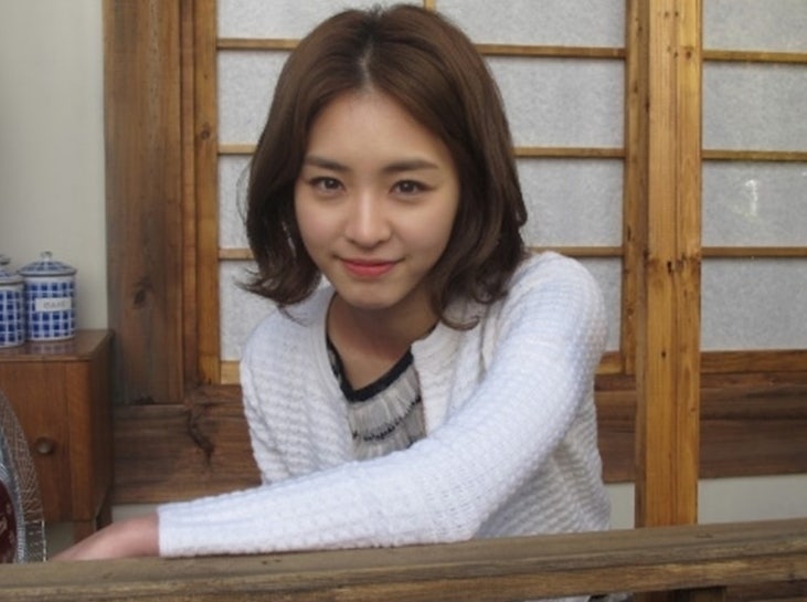 산소같은 여자 이연희의 실물은 이런모습?