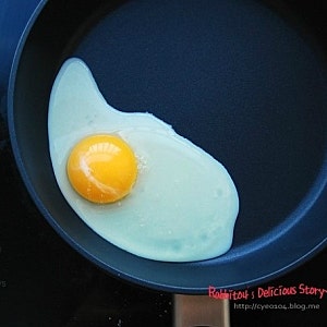 [후라이팬 추천]_휘슬러 Fissler 20센치 후라이팬,이마트 구입
