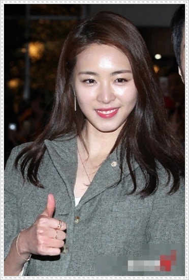 조선명탐정2 이연희 실물 엄청 이쁘네요~