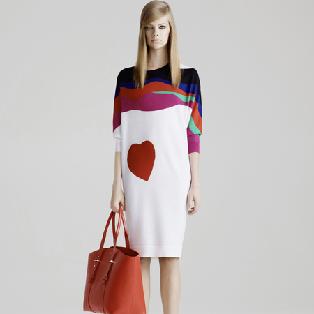  Alexander Mcqueen S/S 2015 LookBook Normal Look 알렉산더 맥퀸 노말룩 2015 s/s