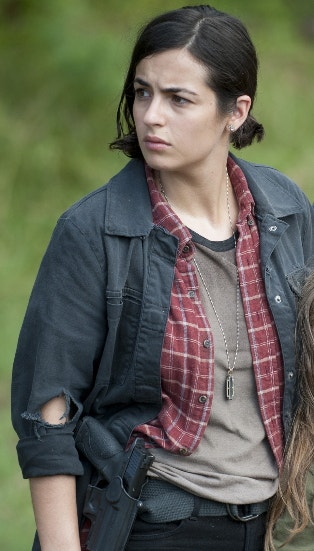 알라나 매스터슨 터미네이터