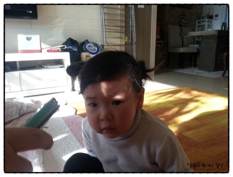 양갈래머리 땋기 : 가만히 안있어요ㅋㅋ 양갈래머리 땋기 : 가만히 안있어요ㅋㅋ