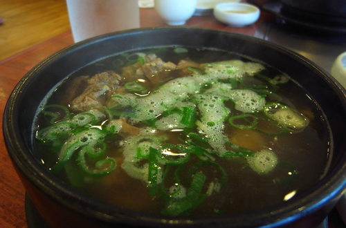  주말에 호록호록... 했던