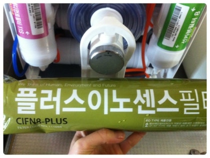 정수만 필터링하는 필터링 방법에 대해 생각해 보고 있습니다. 4