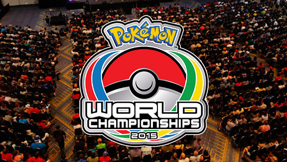 WCS2015 포켓몬 월드 챔피언쉽 2015 이벤트 소식