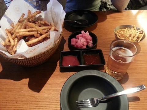  <맛집> 왕십리 치킨버스 그리고 달다래~! 리얼후기
