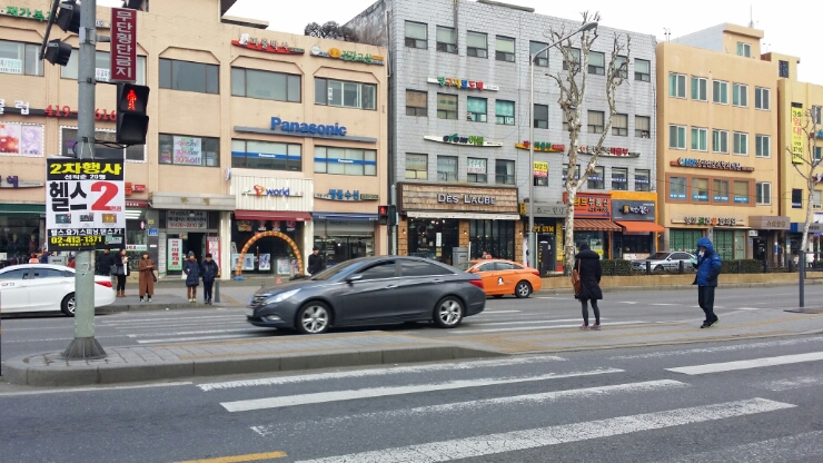  송파 석촌역 빵집 데로브 Des laube
