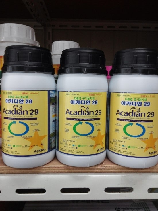 친환경 유기농자재 아카디안29