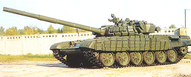 러시아군의 T 72 전차 네이버 블로그