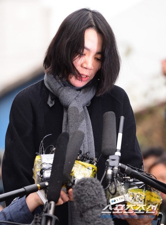 땅콩회항 대한항공 조현아 전 부사장, 항로변경죄 인정될까? 선고 앞두고 반성문 6차례 제출 땅콩회항 대한항공 조현아 전 부사장, 항로변경죄 인정될까? 선고 앞두고 반성문 6차례 제출