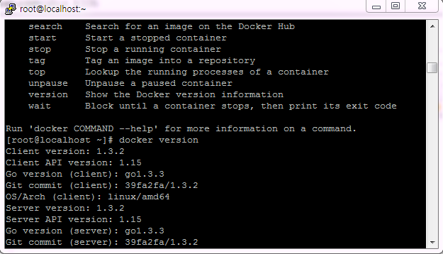  13. [Docker] 도커설치 : Centos 7에서 Docker latest version으로 업데이트하기