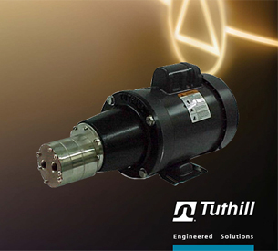  tuthill pump, tuthill magnetic pump 터틸 펌프 수입 업체