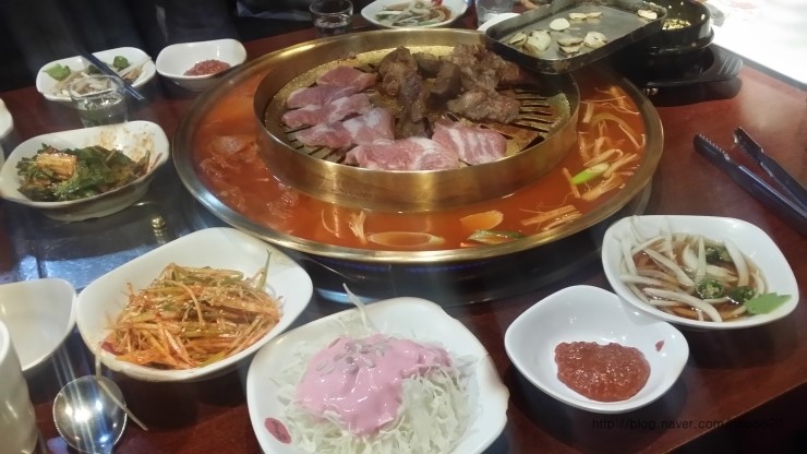  야탑역 맛집 방짜/삼겹살/막창/대창