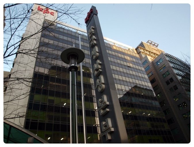  떠블오케이 한국생산성본부 교육참가
