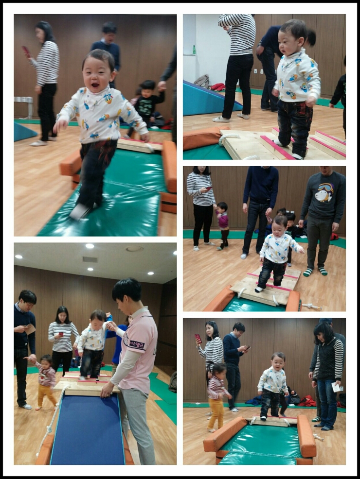  대전트니트니문화센터갔다와서