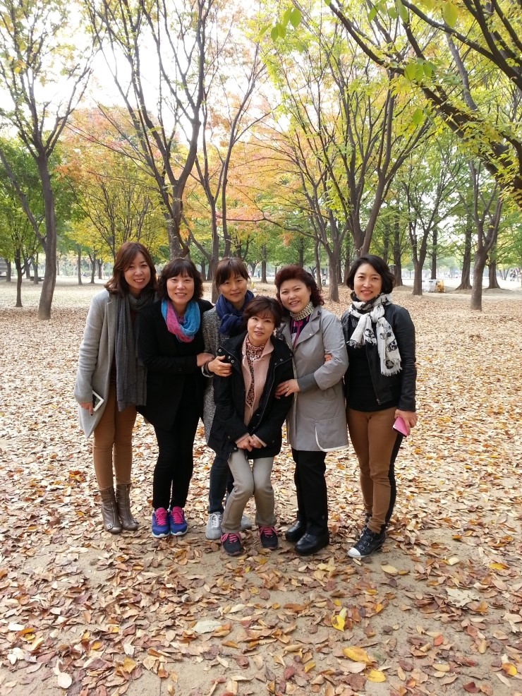 2014년 함께한 퀸스타일 식구들 2014년 함께한 퀸스타일 식구들