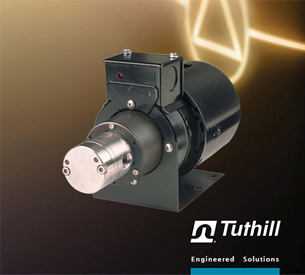 tuthill pump, tuthill magnetic pump 터틸 펌프 수입 업체
