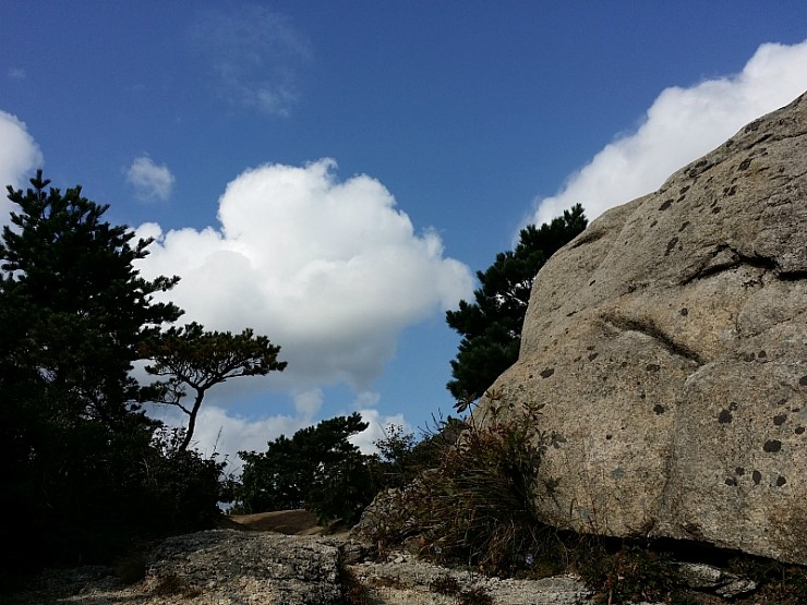  (북)설악산 상봉(14.10.05)
