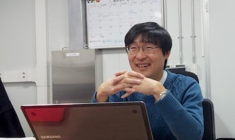 나노선 태양전지 광 흡수 효율 개선